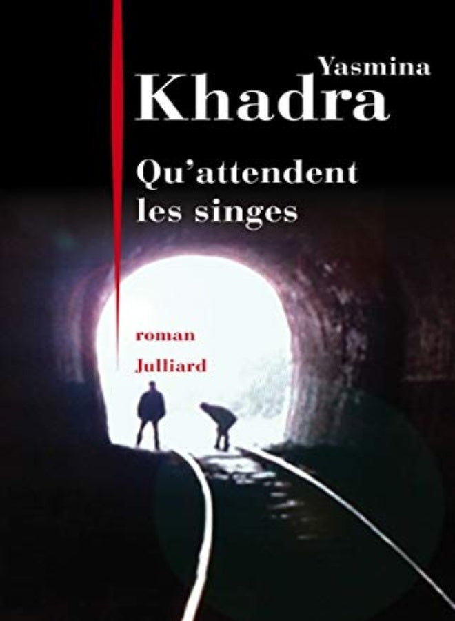 Qu'Attendent Les Singes