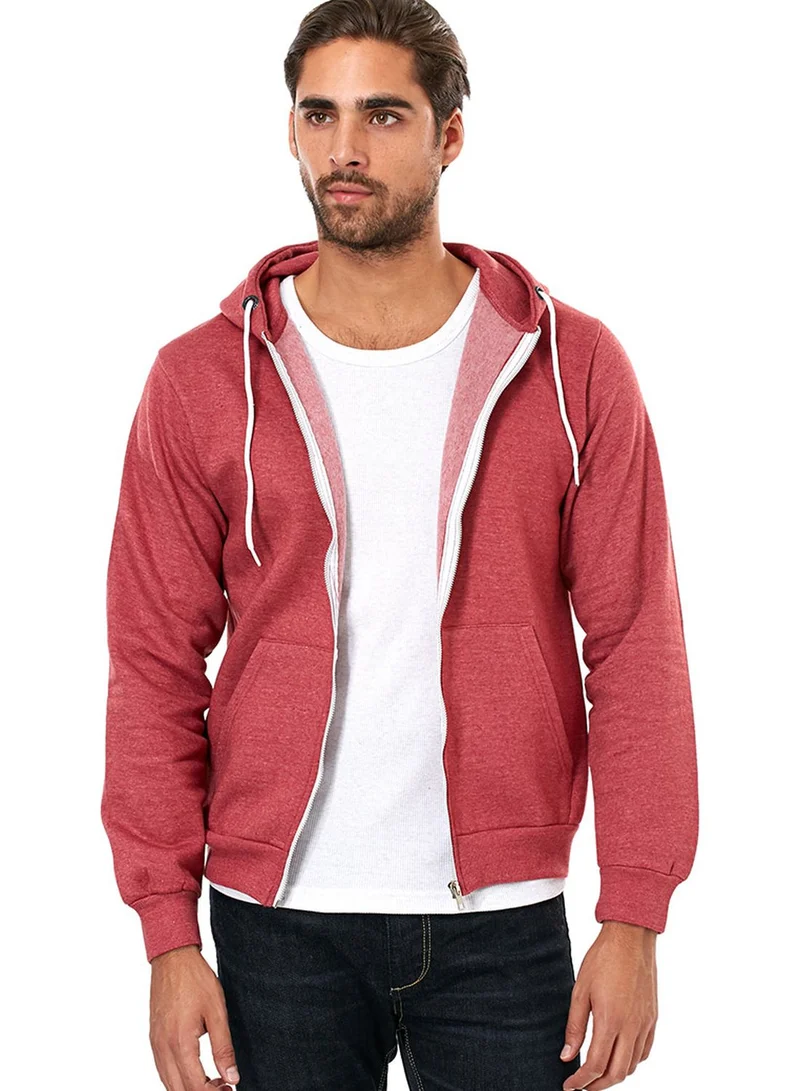 Tokyo Tiger Co Hibaram Zip Hoodies