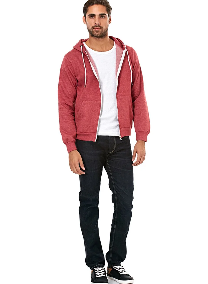 Tokyo Tiger Co Hibaram Zip Hoodies