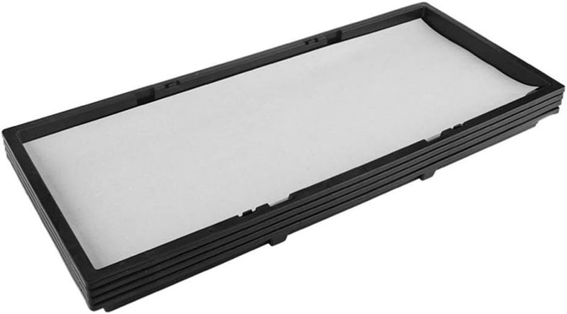 woobles Microgreens Growing Kit Growing Kit Growing Kit 100 Pcs Germinating Paper Sprouter Vegetable Planting Paper Germination Tray Paper for Sprout Vegetable 52.5x21cm Organic Fruit 52.5*21cm - Image 2