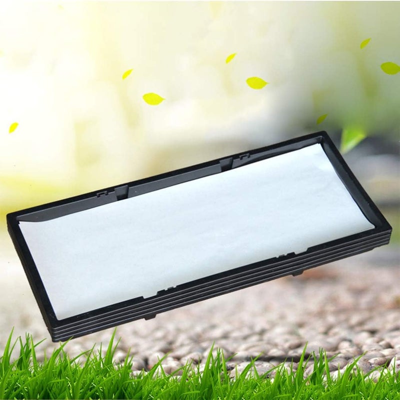 woobles Microgreens Growing Kit Growing Kit Growing Kit 100 Pcs Germinating Paper Sprouter Vegetable Planting Paper Germination Tray Paper for Sprout Vegetable 52.5x21cm Organic Fruit 52.5*21cm - Image 5