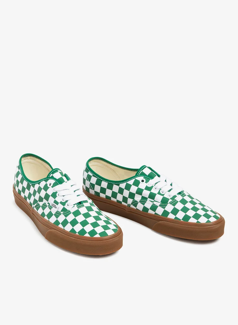 VANS Authentic Unisex Shoes