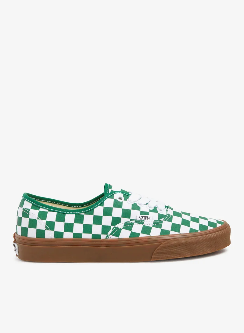 VANS Authentic Unisex Shoes