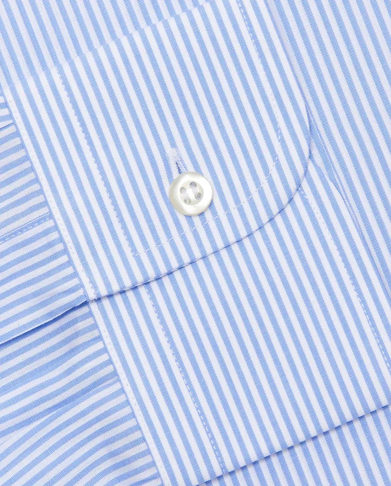 Camicissima LONG SL. REGULAR FIT