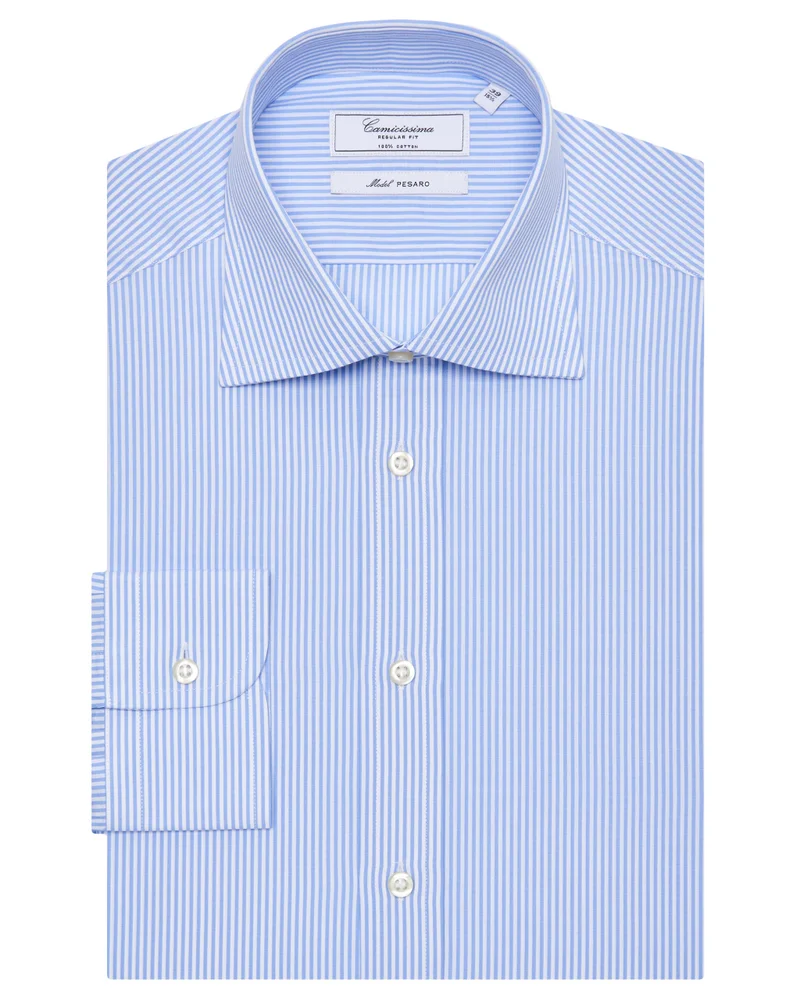 Camicissima LONG SL. REGULAR FIT