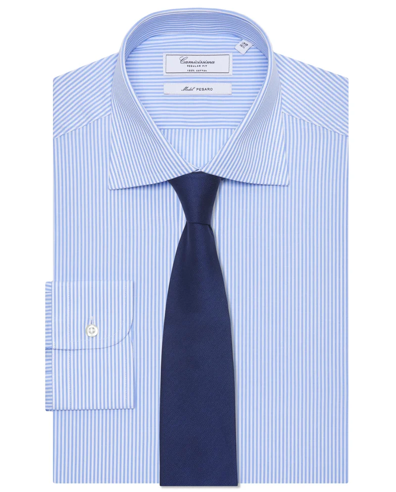 Camicissima LONG SL. REGULAR FIT