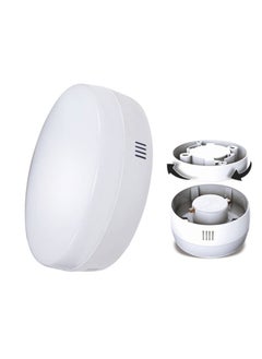 Scout panel opal visible circular white 8.5 cm warm light 7 watt X
