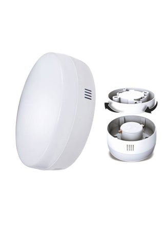 Scout panel opal visible circular white 8.5 cm warm light 7 watt X - pzsku/Z8AA7AFA1767A43BB33F2Z/45/_/1734339189/f000cf95-3333-410e-9797-a9d4907ee9fc