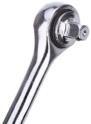 Maruti 40 in 1 Screw Driver Set & Wrench Tool Kit Automobile Motorcycle Tool Box Set Socket Wrench Sleeve Suit Hardware Auto Car Repair Tools kit Set for Home Screwdriver kit (A02) - Image 5