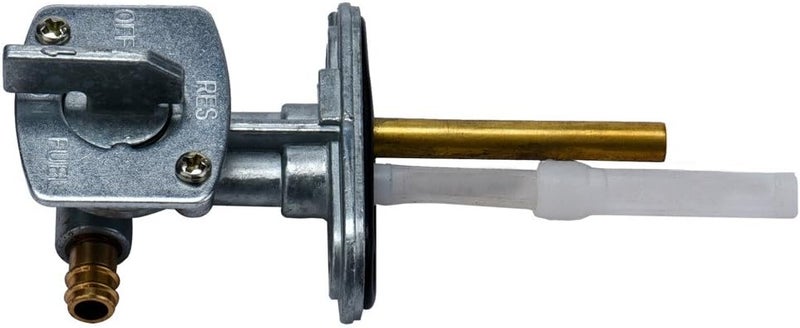 DFuerdivn Fuerdi Fuel Gas Petcock Valve Switch Pump for Yamaha Raptor 660 - Image 3