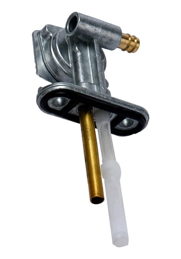 DFuerdivn Fuerdi Fuel Gas Petcock Valve Switch Pump for Yamaha Raptor 660 - Image 4