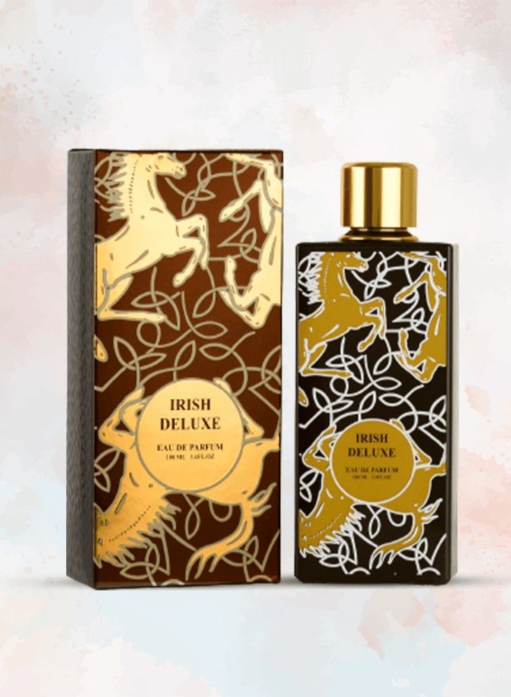Deluxe Irish Parfum 100ml