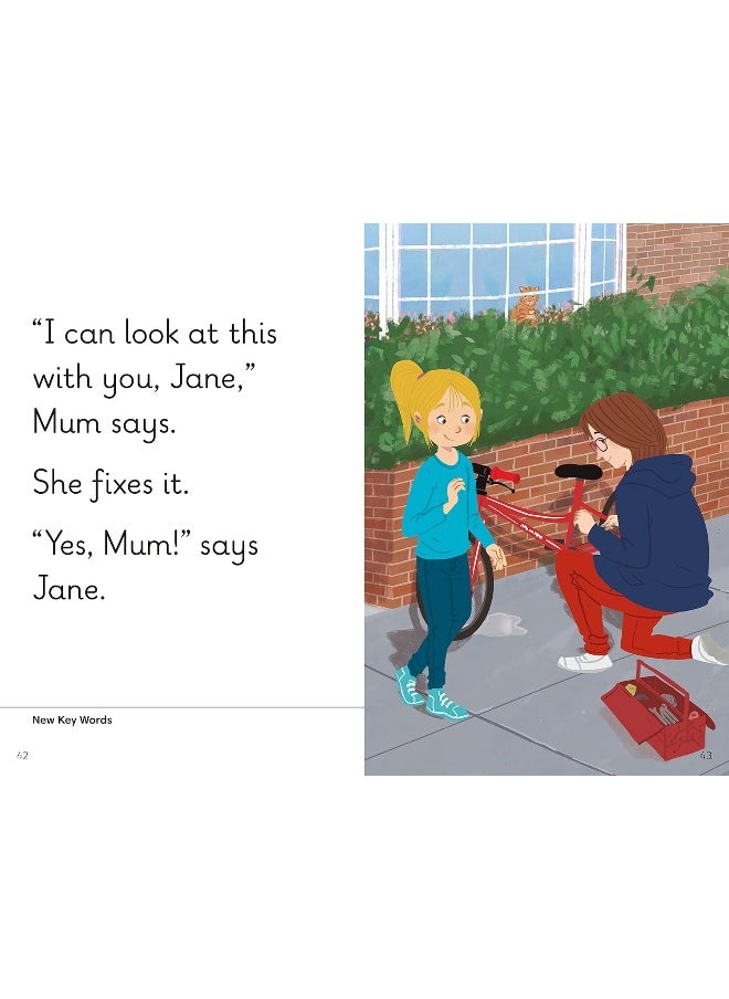 null - Key Words with Peter and Jane: new global edition Level 3 Book 2 - Image 1