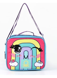 UNITED COLORS OF BENETTON Rainbow Lunch Box / 76001  - Image 3