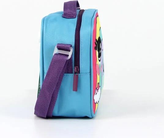 UNITED COLORS OF BENETTON Rainbow Lunch Box / 76001