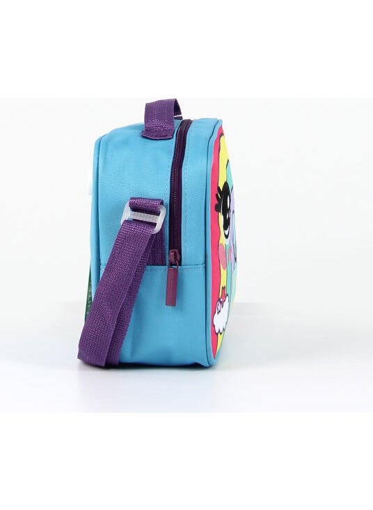 UNITED COLORS OF BENETTON Rainbow Lunch Box / 76001  - Image 5
