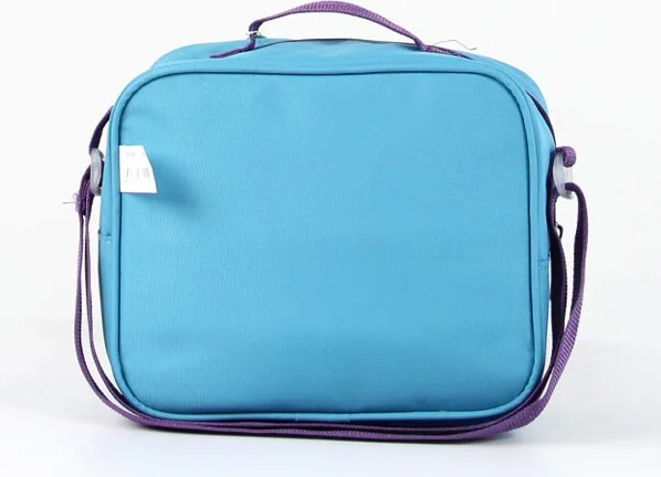 UNITED COLORS OF BENETTON Rainbow Lunch Box / 76001