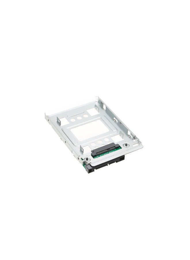 NIBEMINENT HDD Caddy silver  - Image 5