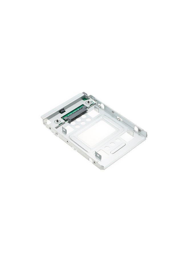 NIBEMINENT HDD Caddy silver  - Image 3