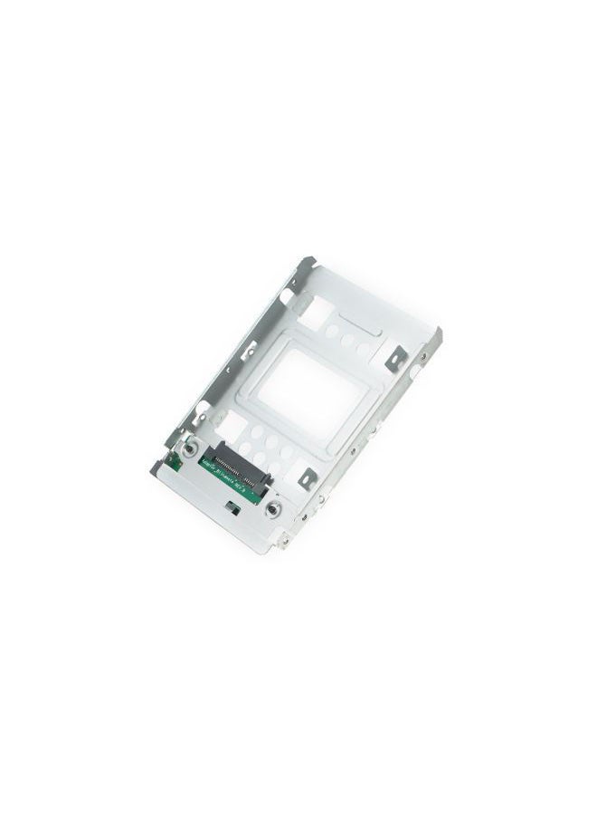 NIBEMINENT HDD Caddy silver  - Image 2