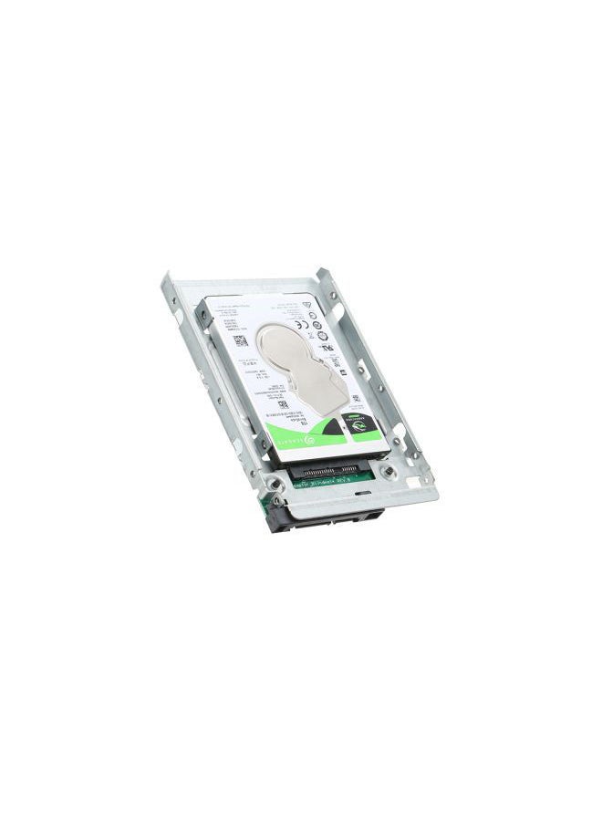 NIBEMINENT HDD Caddy silver  - Image 4