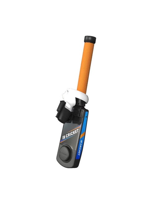 Ib Cricket Official Bat+ Home Edition Multiple User