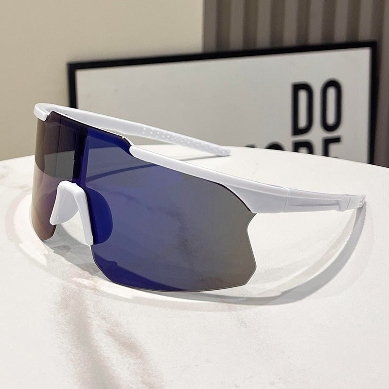 Cycling Sunglasses for Men Women UV Protection Windproof Outdoor Sports - Image 3