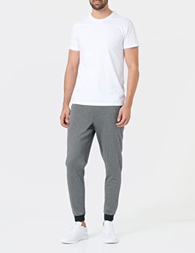 Under Armour Men's UA Sportstyle Joggers XL Gray - Image 2