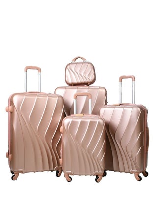 RoseGold