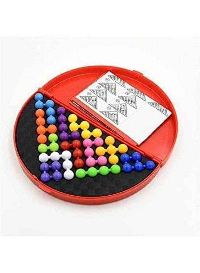 IQ game pyramid puzzle - Image 2