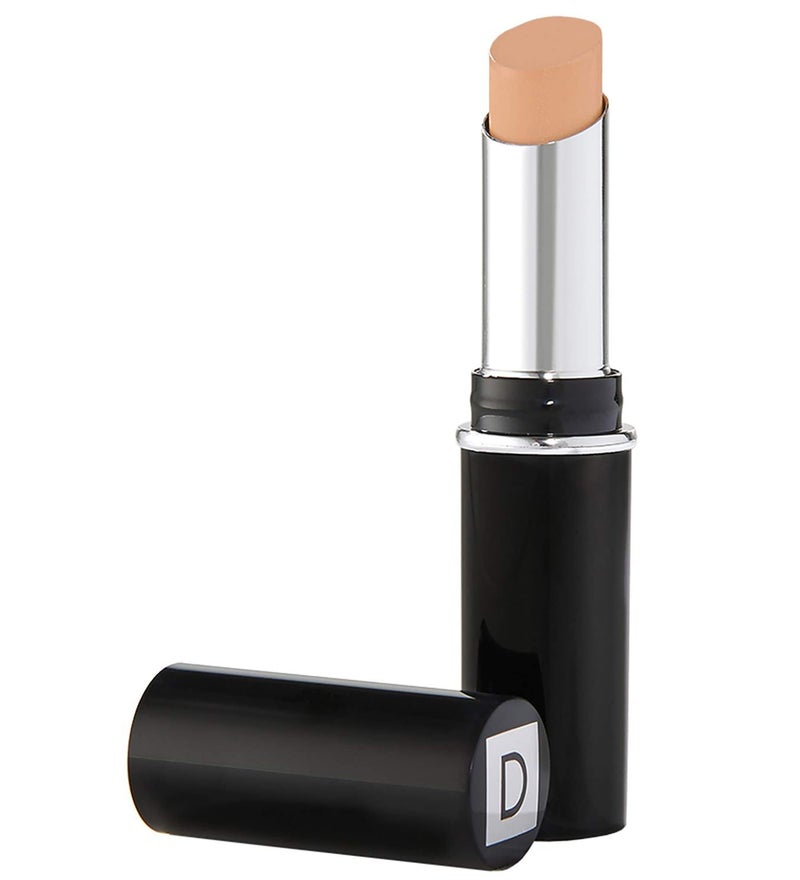 Dermablend Quick Fix Full Coverage Cream Concealer Stick  Fast  Easy Pecision Coverage with all day Hydration Multitasking concealer for Dark Circles Acne and Scars