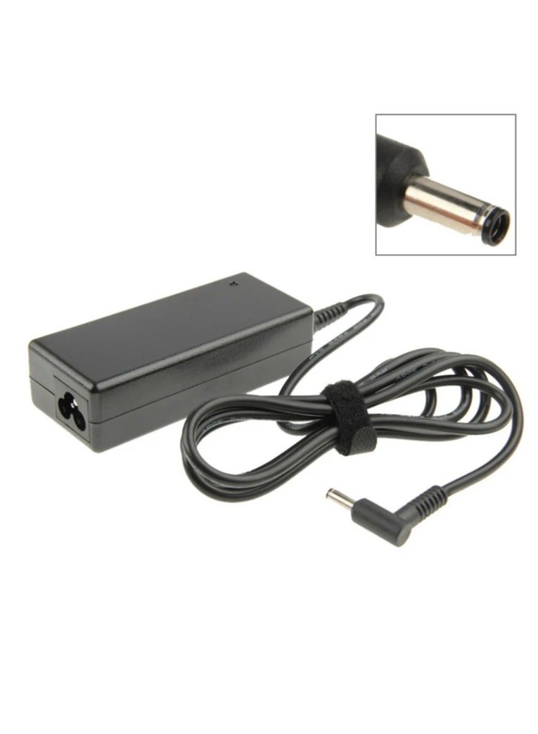 Terabyte AC 19.5V 3.33A for HP Laptop, Output Tips: 4.5mm x 2.7mm - Image 2