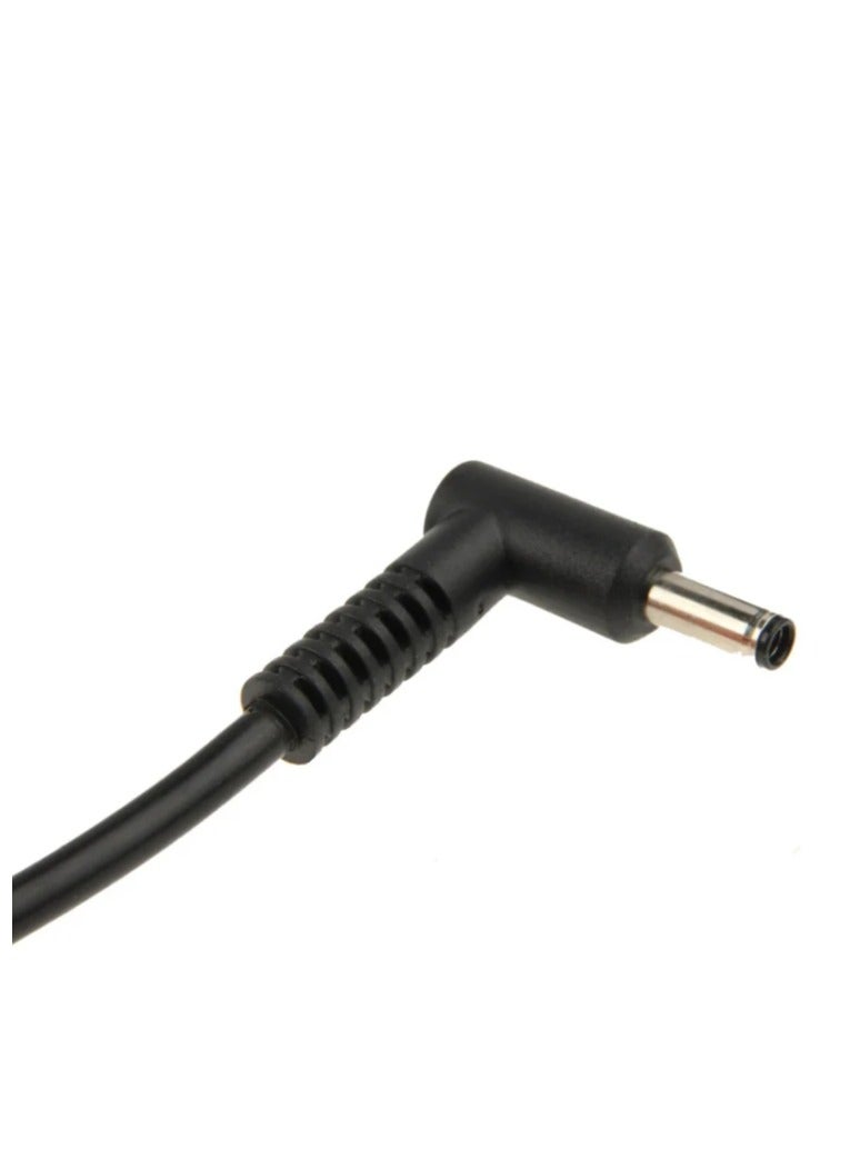 Terabyte AC 19.5V 3.33A for HP Laptop, Output Tips: 4.5mm x 2.7mm - Image 4