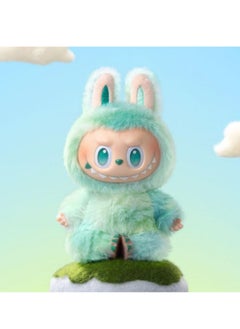 LABUBU THE MONSTERS High-Energy Series - Vinyl Plush Keychain Blind Box  - Image 5