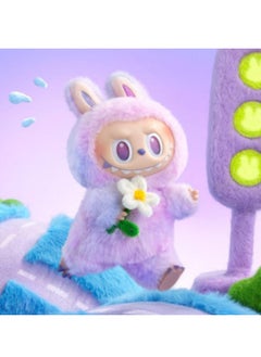 LABUBU THE MONSTERS High-Energy Series - Vinyl Plush Keychain Blind Box  - Image 2