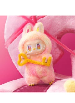 LABUBU THE MONSTERS High-Energy Series - Vinyl Plush Keychain Blind Box  - Image 4