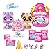 Rainbocorns Pocket Puppycorn 3 Pack by ZURU Toy Puppy Dog Mini Unboxing Girls Gifting - Image 3