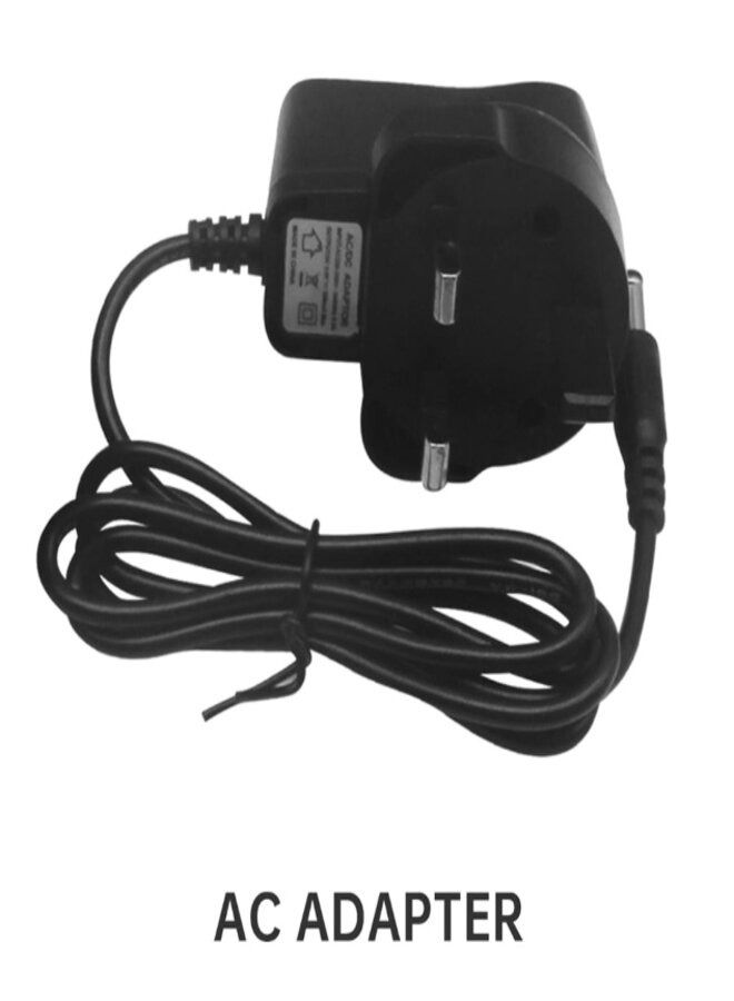 Stargold Solar Lighting System With 4 LED Bulbs 3W Solar Panel - Image 5