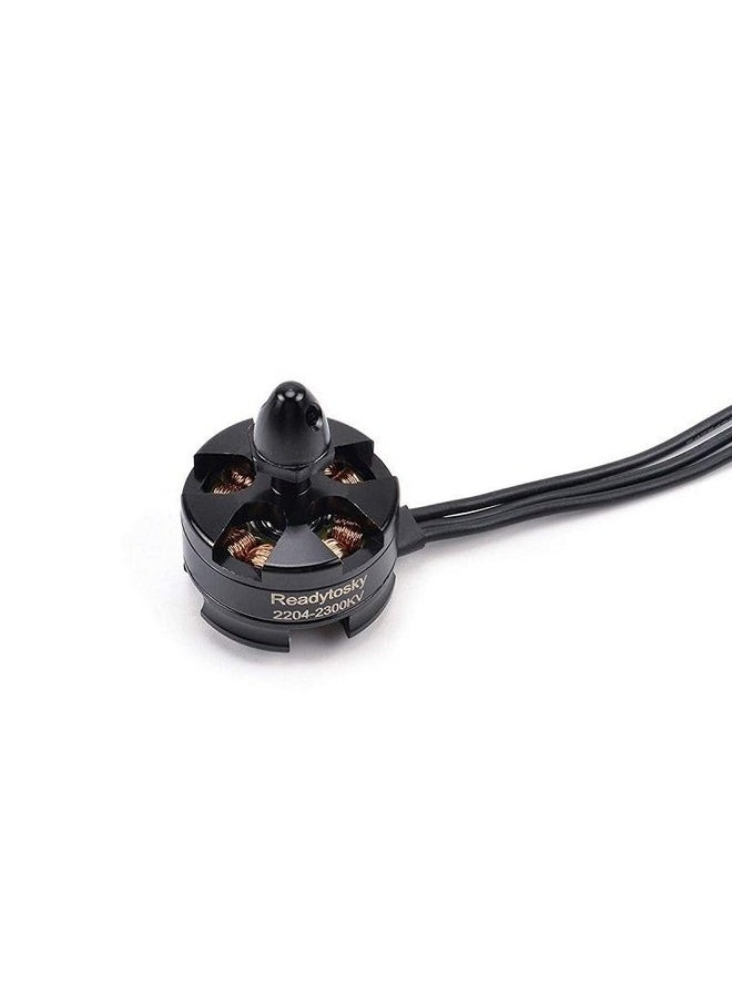 REES52 Readytosky MT2204 2300KV CW Brushless Motor  - Image 2