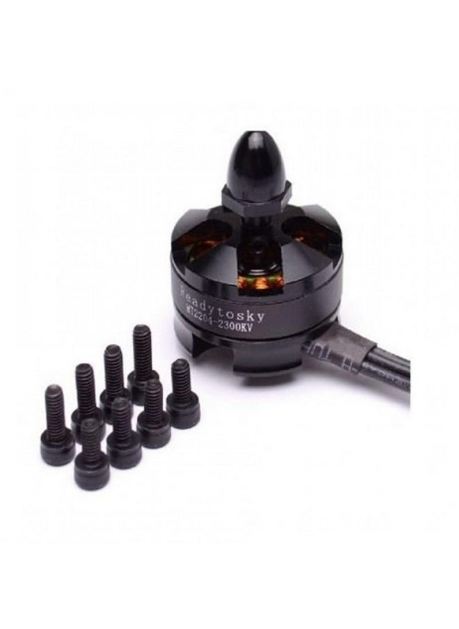 REES52 Readytosky MT2204 2300KV CW Brushless Motor  - Image 1