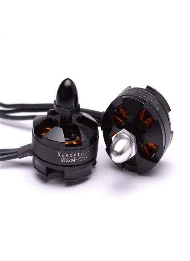REES52 Readytosky MT2204 2300KV CW Brushless Motor  - Image 3