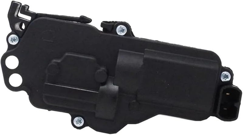 Car Door Lock Actuator 3L3Z 25218A43 AA Compatible with Lincoln Navigator 2003 2018 Front Rear Driver Side Door - Image 2