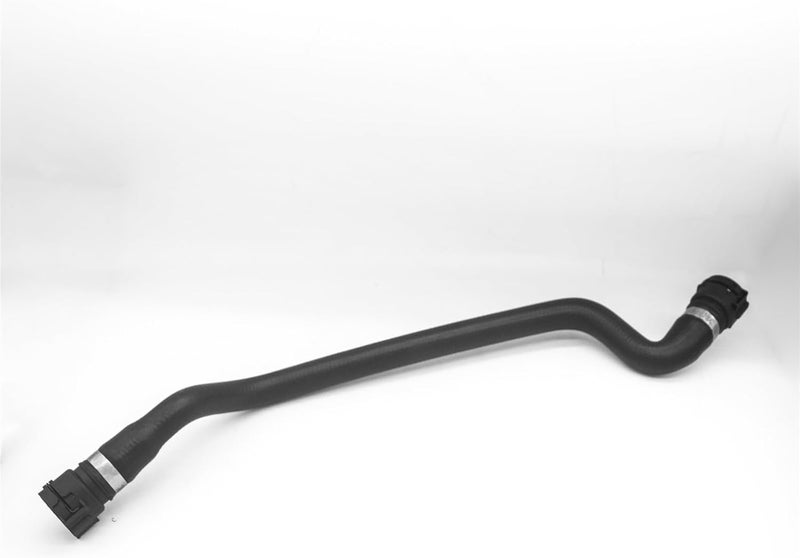 Wivplex Top Radiator Hose for BMW X3 E83 - Image 4