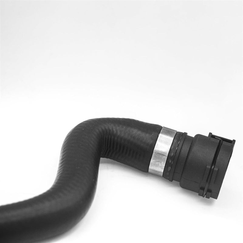 Wivplex Top Radiator Hose for BMW X3 E83 - Image 5