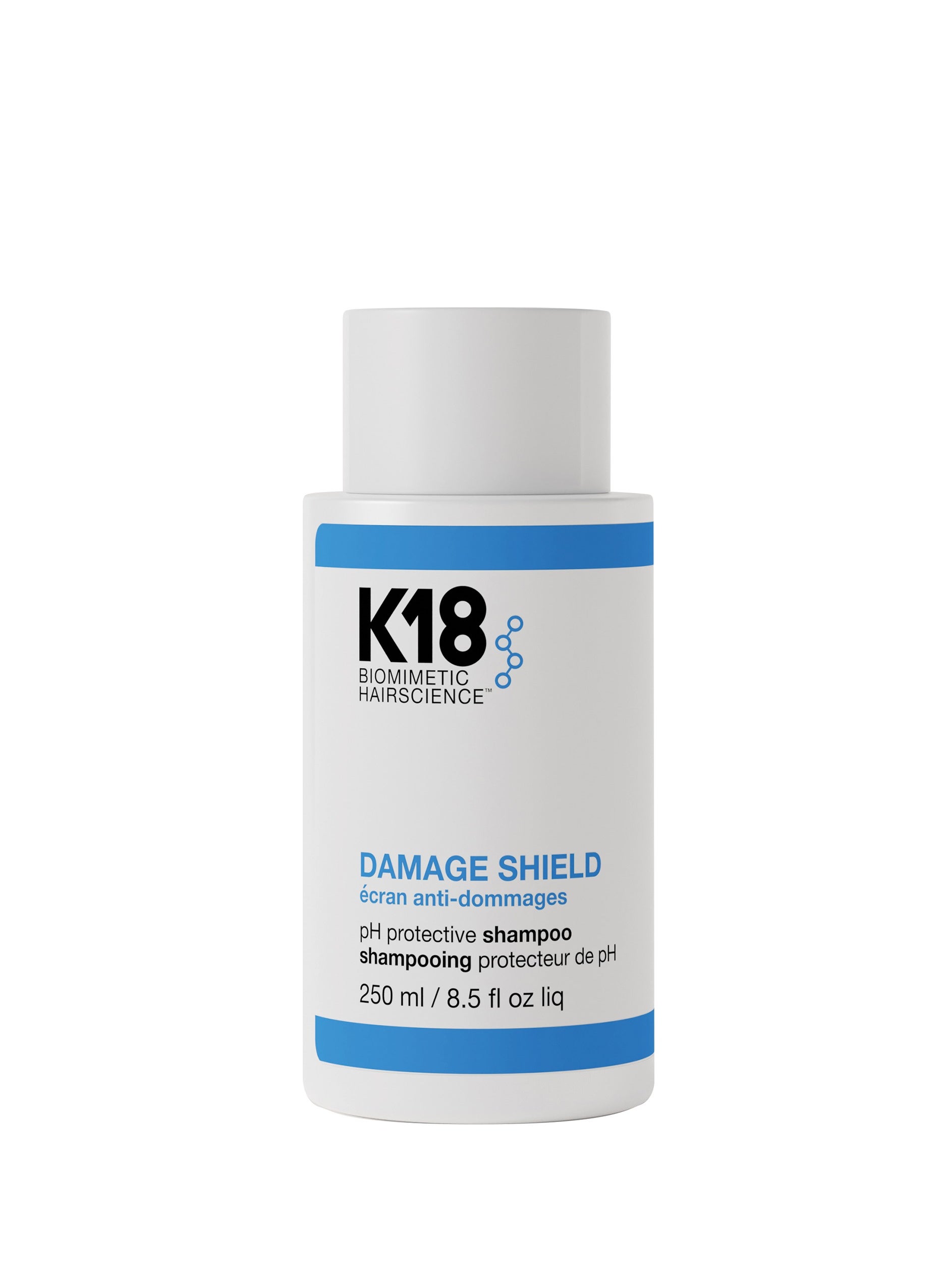 K18 K18 Damage Shield Protective Shampoo 250ml 