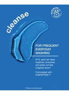 K18 K18 Damage Shield Protective Shampoo 250ml  - Image 4