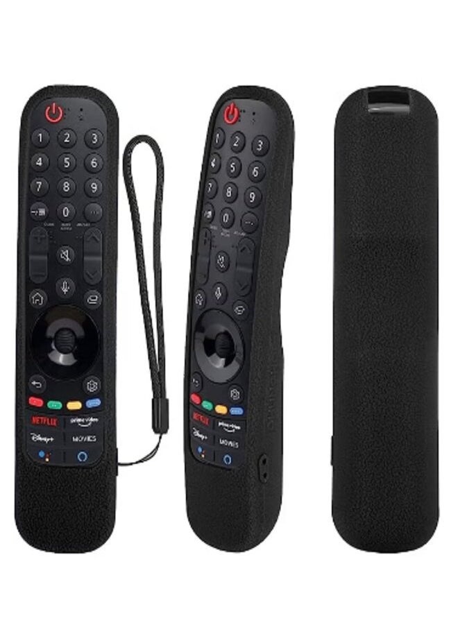 Generic - Replaced Remote control Fit for CHANGHONG TV with Netflix and Youtube apps GCBLTVC0GBBT-C4 GCBLTVC0GBBT-C4 GCBLTVC0GBBT-C5 - Image 1
