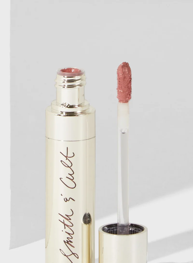 Smith & Cult Kissing Tiny Flowers Tainted Lip Stain Flatte