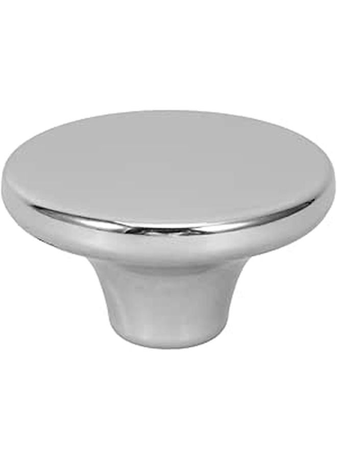 Stainless Steel Pot Lid Handle Replacement Knob Safe Heat Resistant Kitchen Cookware - Image 1