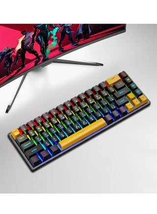لوحة مفاتيح ميكانيكية RGB مكونة من 68 مفتاحًا باللغة العربية - pzsku/Z8AA92E8A9EF6261CBB30Z/45/_/1715159426/ee9bf15d-e19a-466f-b2a5-c6bcbaa7b2c9